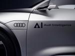 Audi Elaine Concept 2017 года